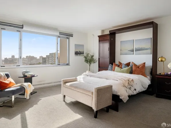 1001 Pine St Unit 1308, San Francisco, CA 94109