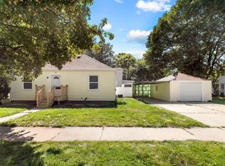 731 E Roosevelt St, Appleton, WI 54911