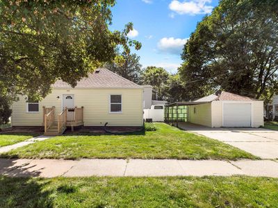 731 E Roosevelt St, Appleton, WI, 54911