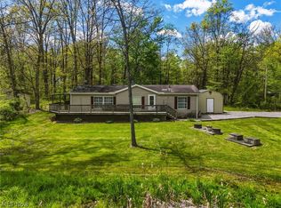 4613 N Lake Rd, West Farmington, OH 44491