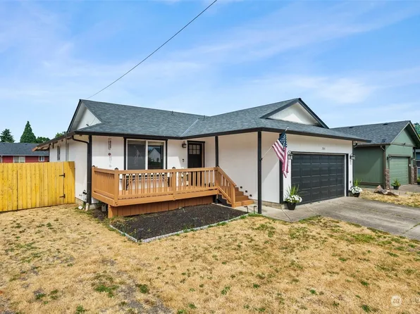 205 Gun Club Road, Woodland, WA 98674