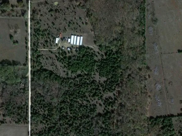 115046 N 3720th Rd, Okemah, OK 74859