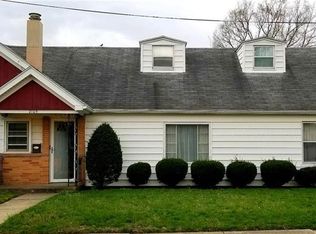 2105 Marquette St, Saginaw, MI 48602