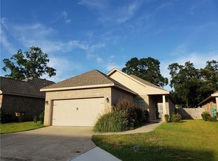 1117 McMurray Pl E, Mobile, AL 36609