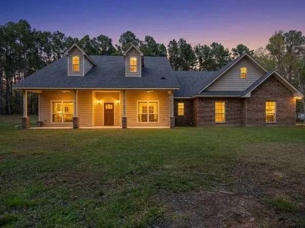 10024 Fm 49, Big Sandy, TX 75755