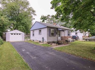 813 Royster Ave, Madison, WI 53714