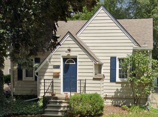 2021 Moorhouse St, Ferndale, MI 48220