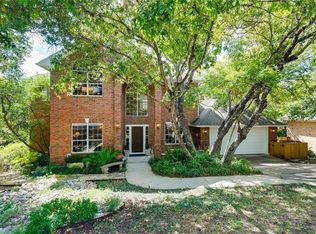 5900 Upvalley Run, Austin, TX 78731