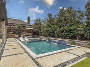 1616 Prairie Ridge Rd, Aledo, TX 76008