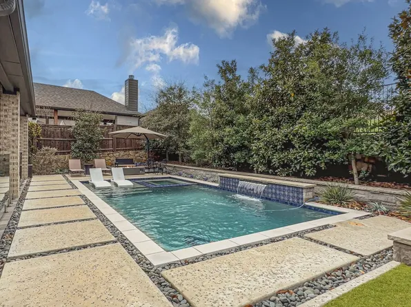 1616 Prairie Ridge Rd, Aledo, TX 76008