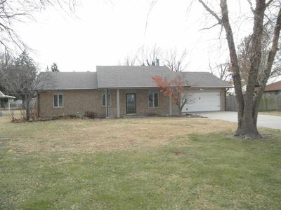 1420 Queens Ave, Ponca City, OK, 74604