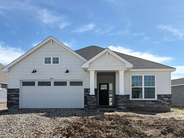 20143 68th Pl, Corcoran, MN 55340