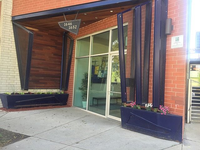 1st image of 1652 N Bosworth Ave APT 4N