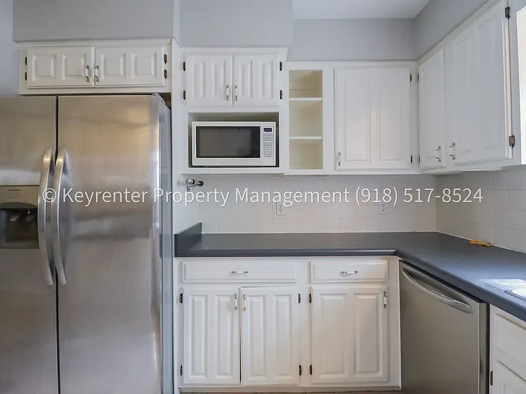 6246 S Yorktown Pl — Photo 13