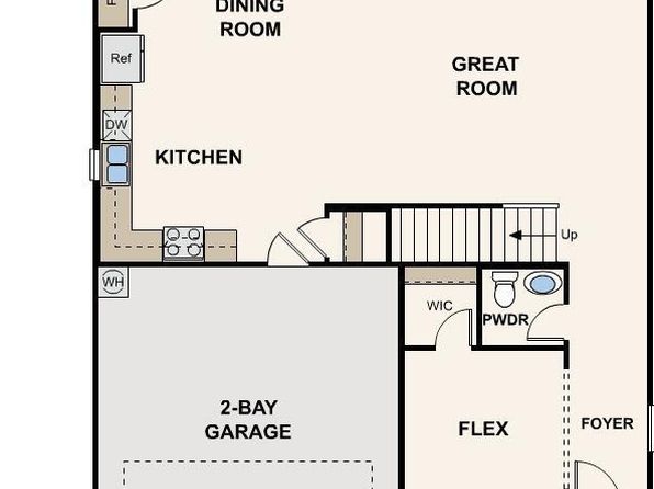 322 W Granite Ct, Coolidge, AZ 85128