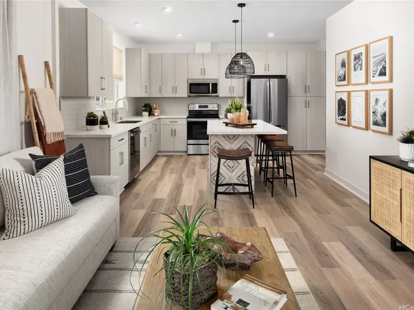 91-1101 Franklin D Roosevelt Ave #471, Kapolei, HI 96707