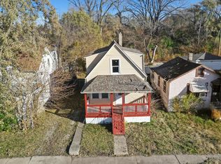 14017 S Atlantic Ave, Riverdale, IL 60827