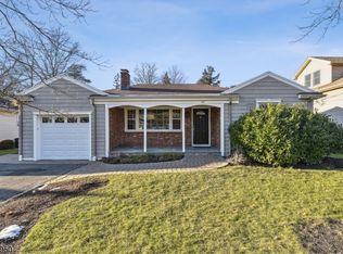 42 Pitt Rd, Springfield, NJ 07081