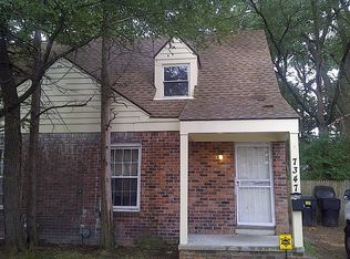 7345 Curtis St #169492, Detroit, MI 48221