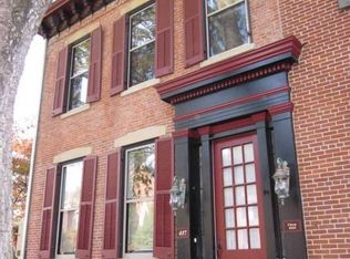 417 E Main St, Madison, IN 47250