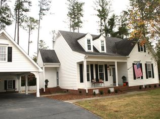 908 Timberlake Dr NW, Wilson, NC 27893