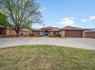 716 Colgate Ave, Big Spring, TX 79720