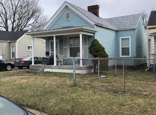 414 E Brandeis Ave, Louisville, KY 40217