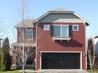 2210 119th Ave SE, Lake Stevens, WA 98258