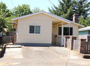 3817 SE 63rd Ave, Portland, OR 97206