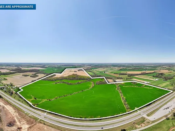 0 W 68th Hwy #80, Elkton, KY 42220