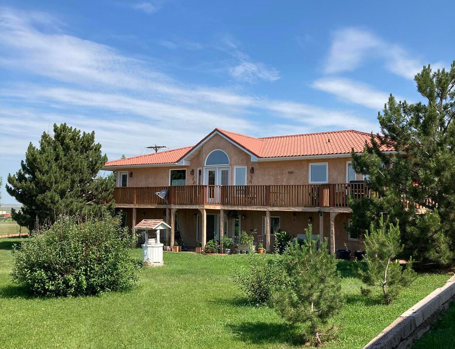 2600 P J Rd, Gillette, WY 82716 MLS 23902 Zillow