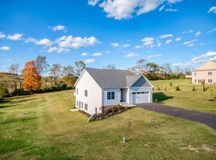 4205 Stanley Rd, Christiansburg, VA 24073