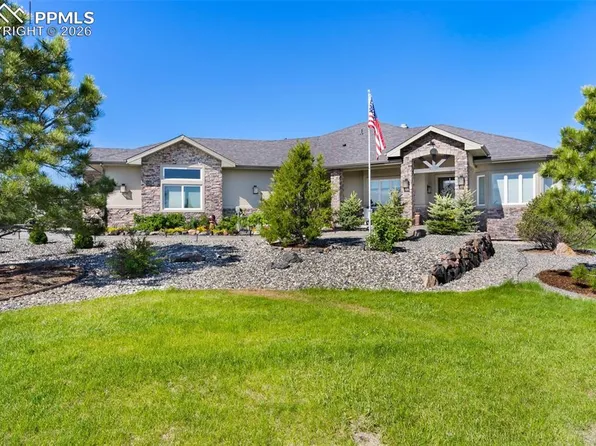20356 Royal Troon Dr, Monument, CO 80132