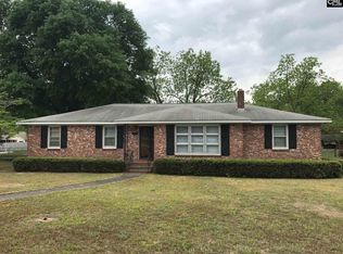 104 Ann Ln, Cayce, SC 29033