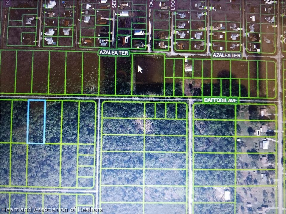 1st image of 1921 Daffodil Ave #8