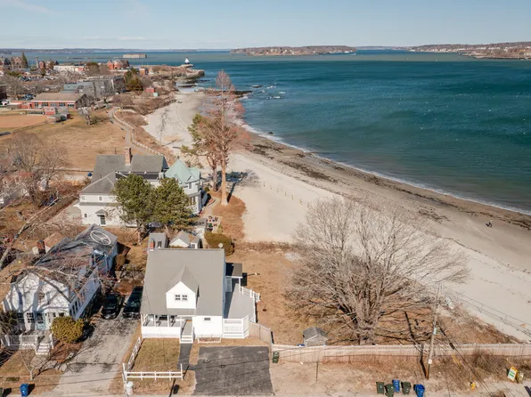 15 Myrtle Avenue, South Portland, ME 04106