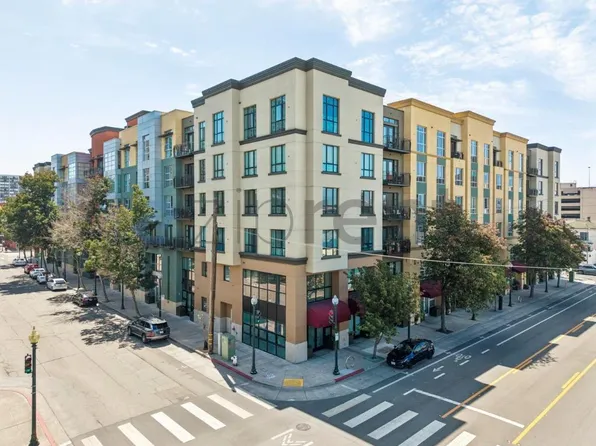 585 9th St Unit 313, Oakland, CA 94607
