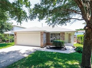 1819 Wallin Loop, Round Rock, TX 78664