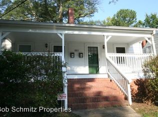 1011 Clarendon St, Durham, NC 27705