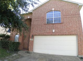24639 Hampton Lakes Dr, Katy, TX 77493