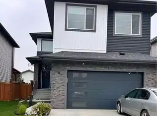 11 Moberg Close #1A, Leduc, AB T9E1E5