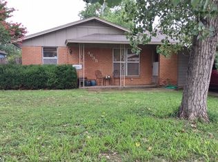 4635 N Shore Dr, Wichita Falls, TX 76310