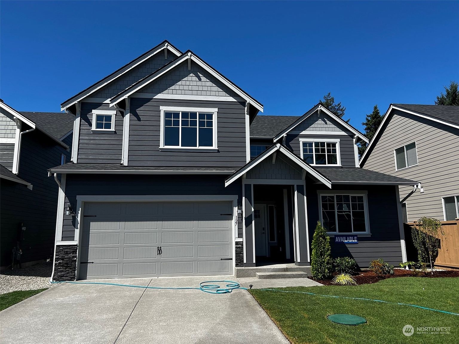 127 191st Street Ct E UNIT 010, Spanaway, WA 98387 Zillow