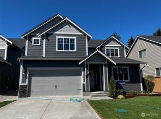 127 191st Street Court E 10, Spanaway, WA 98387
