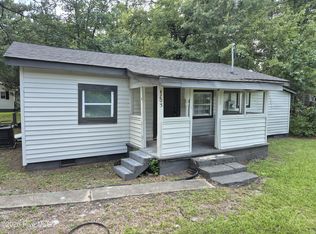 4205 Carroll Ave, Rocky Mount, NC 27804