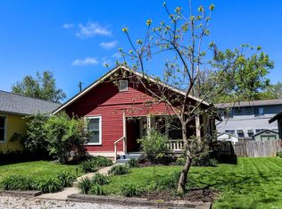 724 W Allen St, Bloomington, IN 47403