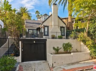 2427 N Gower St, Los Angeles, CA 90068