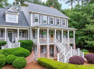 300 Tarragon Dr, Fayetteville, GA 30215