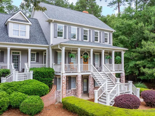 300 Tarragon Dr, Fayetteville, GA 30215