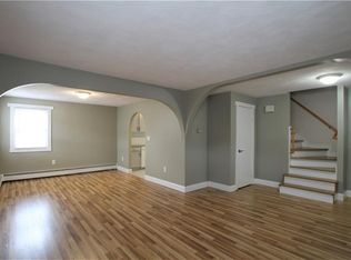 43 Harmony Dr, Providence, RI 02909